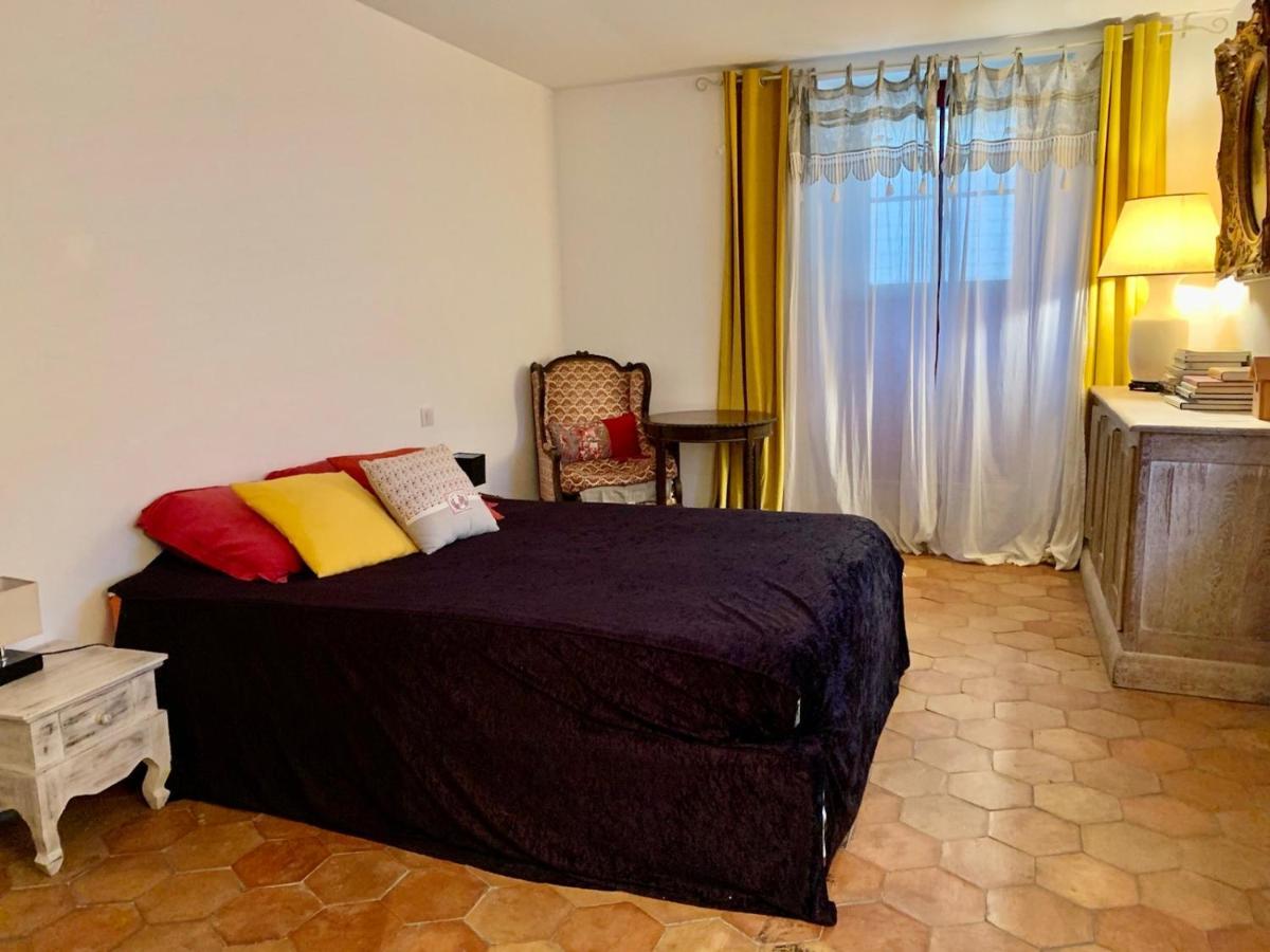 Les Chambres Du Vallon Pomport Dış mekan fotoğraf