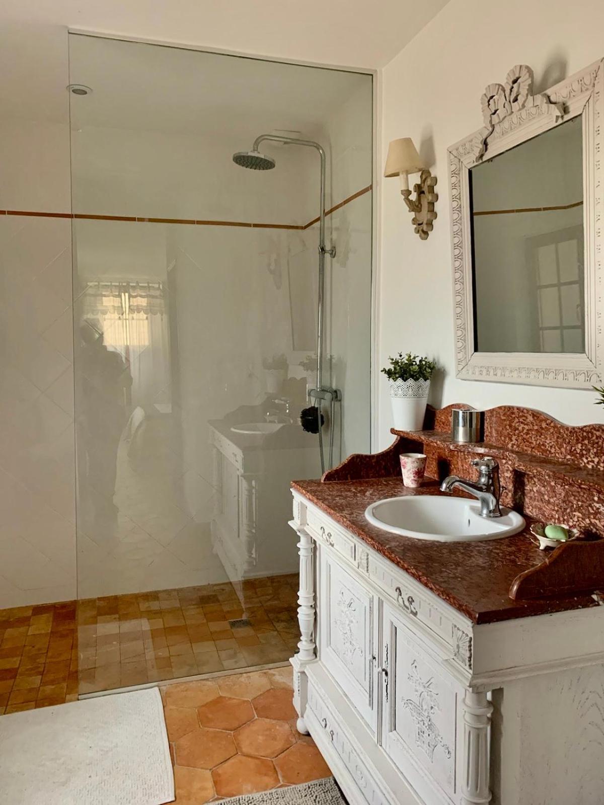 Les Chambres Du Vallon Pomport Dış mekan fotoğraf