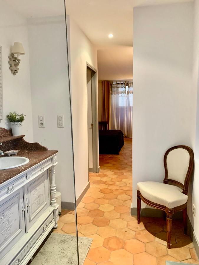 Les Chambres Du Vallon Pomport Dış mekan fotoğraf